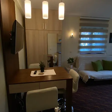 Lejlighed Zvoncica 29 Kopaonik